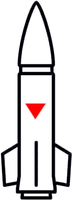 missile
