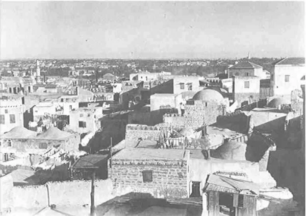 Bethlehem