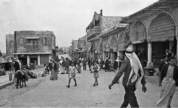 Gaza