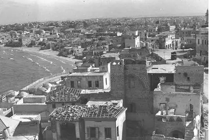 Jaffa